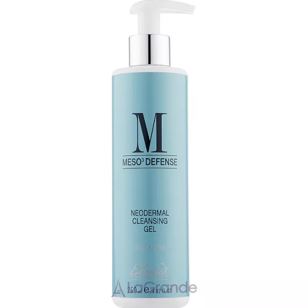 Elenis Meso Defense Neodermal Cleansing Gel ������������� ����, �� �����