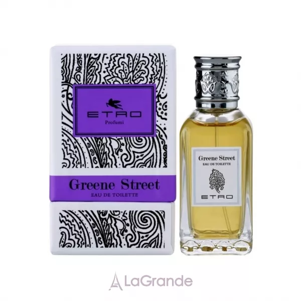 Etro Greene Street �������� ����