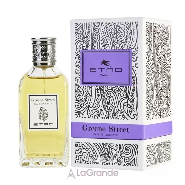 Etro Greene Street �������� ����
