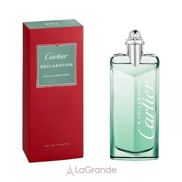 Cartier Declaration Haute Fraicheur ��������� ���� (������)