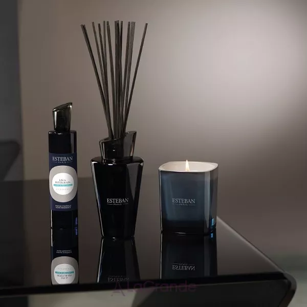 Esteban Amber & Starry Vanilla ������������� ��� ����