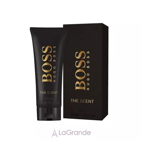 Hugo Boss Boss The Scent ���� ��� ����