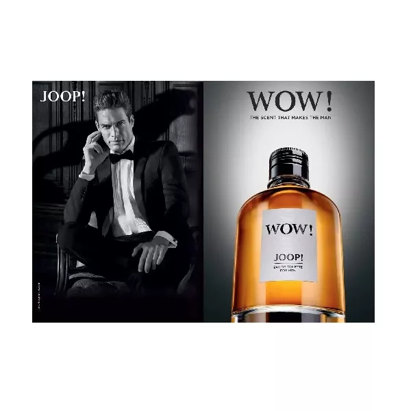Joop! Wow! �������� ����