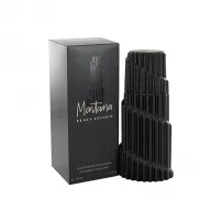 Montana Black Edition Pour Homme ��������� ����