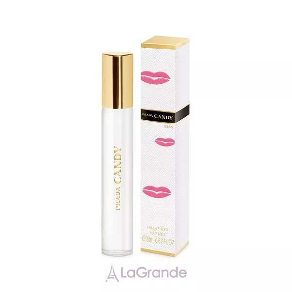 Prada Candy Kiss 2016 ����������� ����