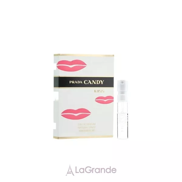 Prada Candy Kiss 2016 ����������� ����