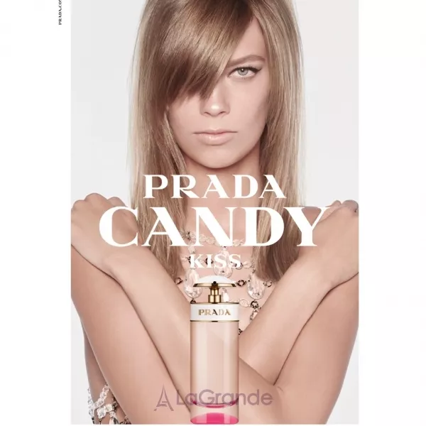 Prada Candy Kiss 2016 ����������� ����