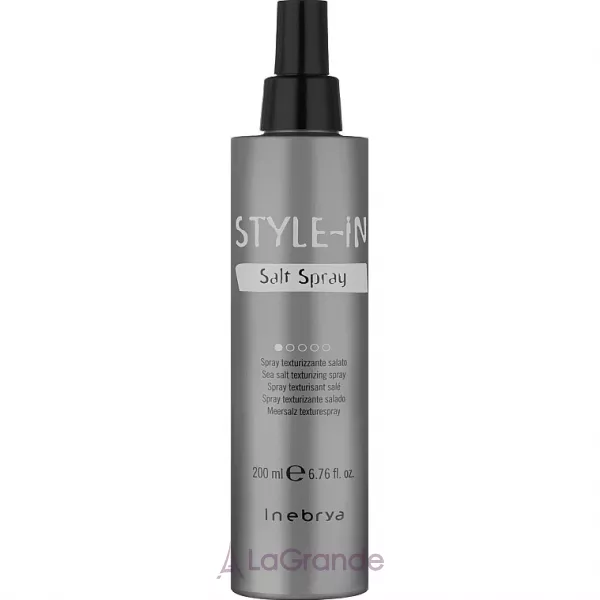 Inebrya Style-In Salt Spray �������������� ����� ��� ����� � �����