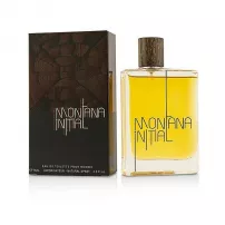 Montana  Montana Initial �������� ����