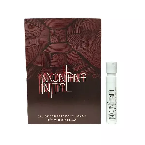 Montana  Montana Initial �������� ����