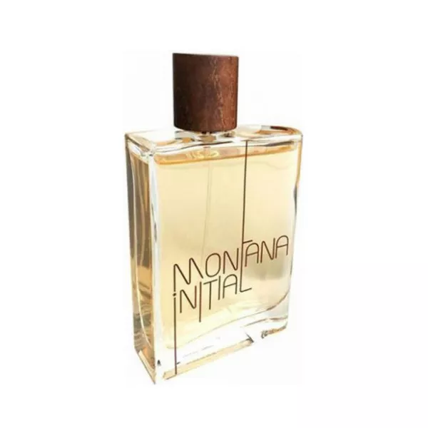 Montana  Montana Initial �������� ���� (������)
