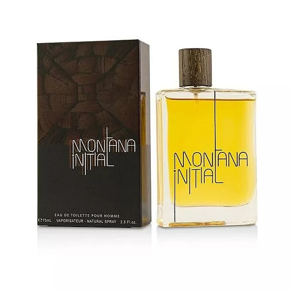 Montana  Montana Initial �������� ���� (������)
