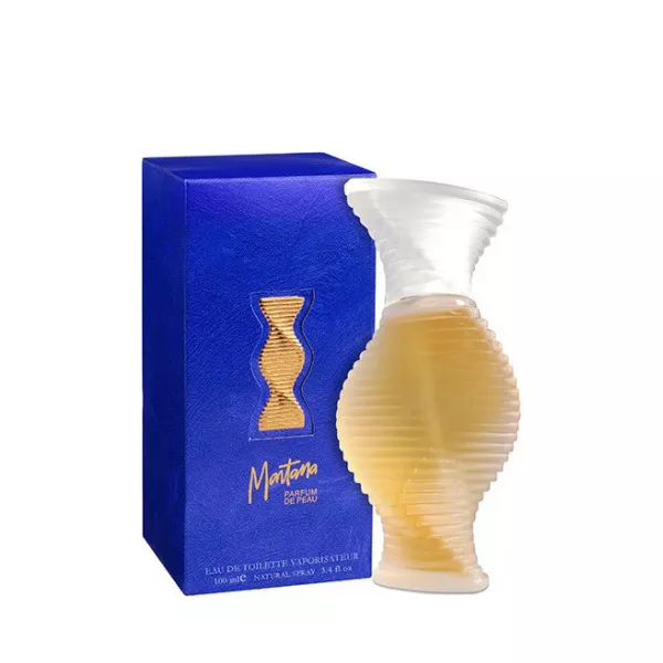 Montana  Parfum de Peau �������� ����