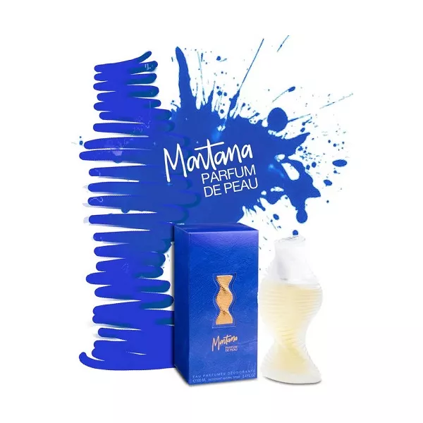 Montana  Parfum de Peau �������� ���� (������)