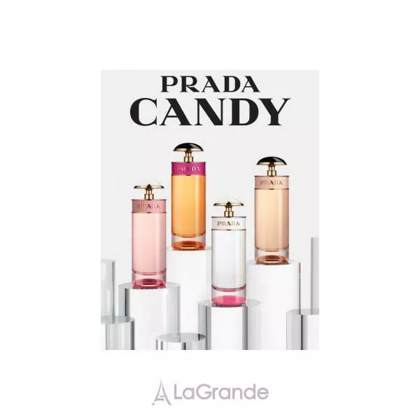 Prada Candy Kiss 2016 ����������� ���� (������)