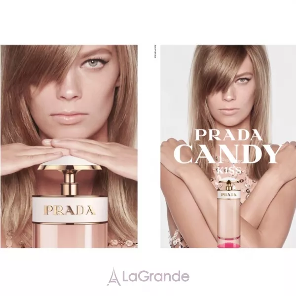 Prada Candy Kiss 2016 ����������� ���� (������)