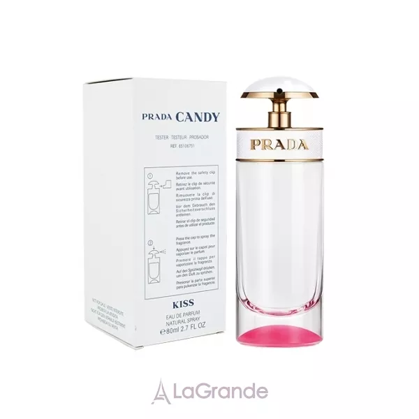 Prada Candy Kiss 2016 ����������� ���� (������)