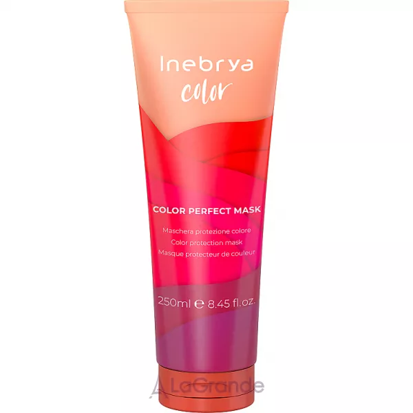 Inebrya Color Perfect Mask ����� ��� ������� ������� ����������� �������