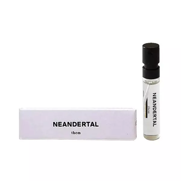 Neandertal Them ��������������� ����