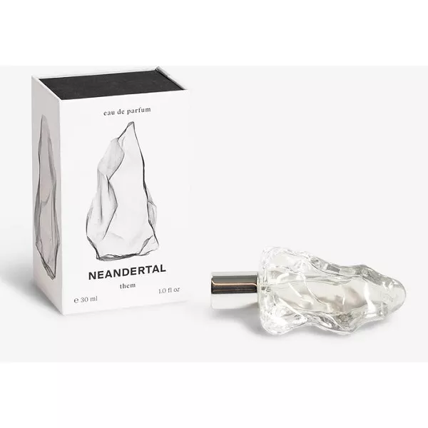 Neandertal Them ��������������� ���� (������)