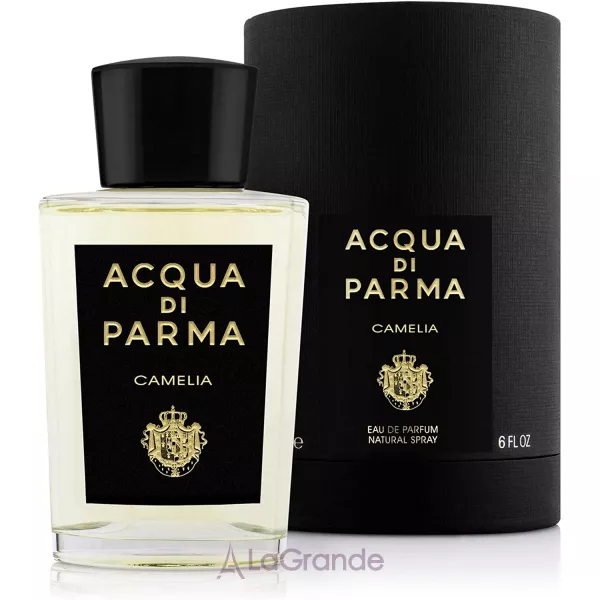 Acqua di Parma Camelia Eau de Parfum ��������������� ����