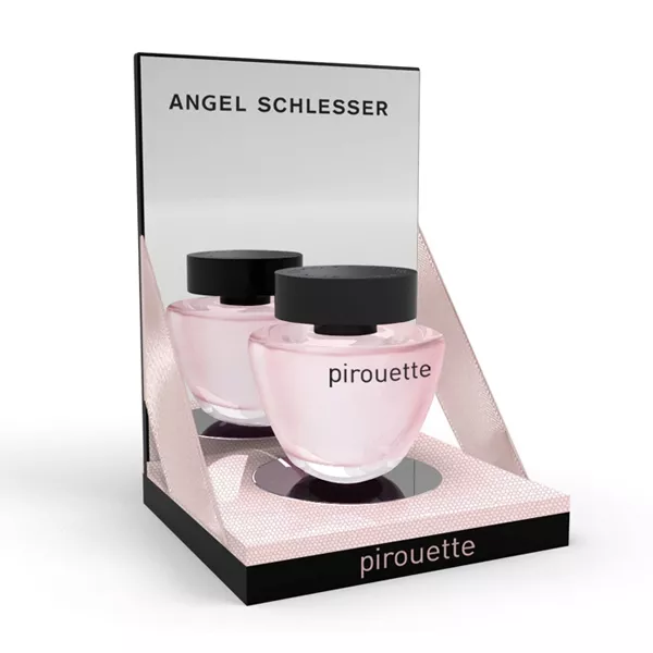 Angel Schlesser Pirouette �������� ����