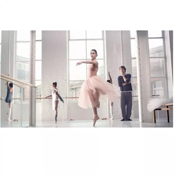Angel Schlesser Pirouette �������� ����