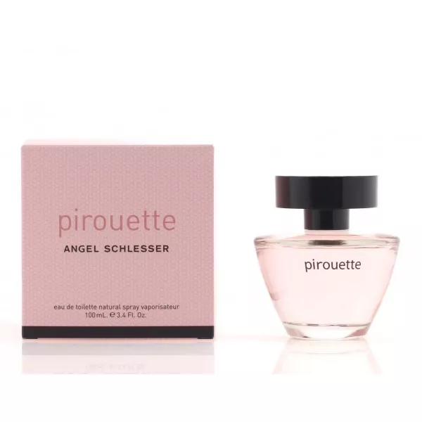 Angel Schlesser Pirouette �������� ����