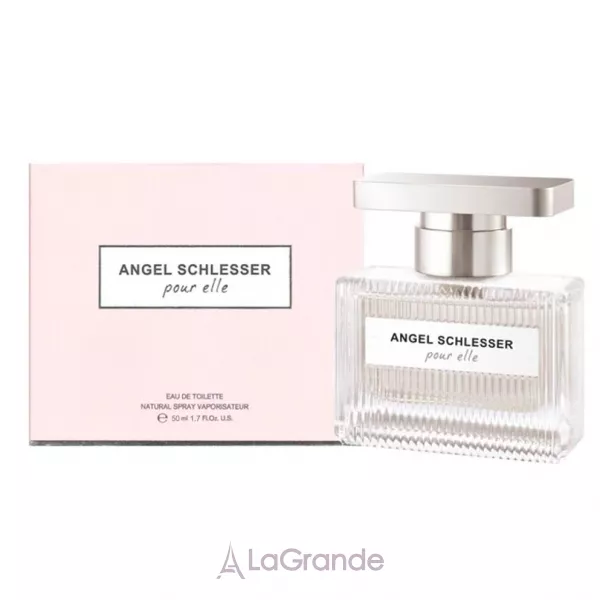 Angel Schlesser Pour Elle Eau de Toilette ��������� ����
