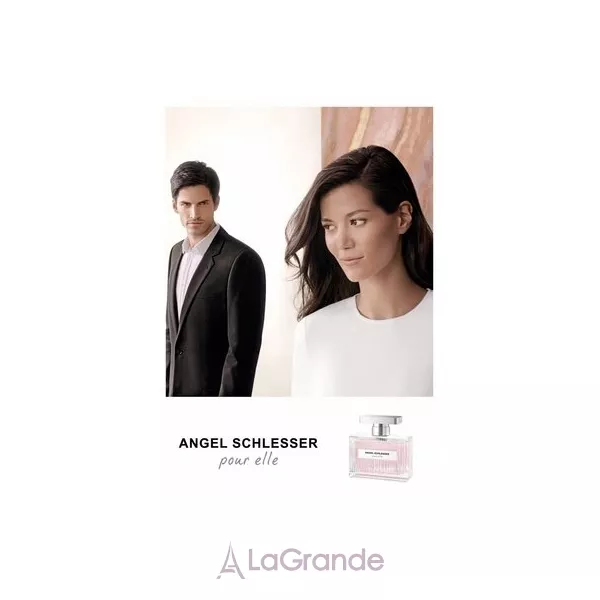Angel Schlesser Pour Elle Eau de Toilette ��������� ����