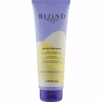 Inebrya Blondesse No-Yellow Mask ����� ��� ����������� ��� ����� �����