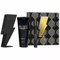 Carolina Herrera Bad Boy Le Parfum ����� (��������������� ���� 100 �� + ��������������� ���� 10 �� + ���� ��� ���� 100 ��)