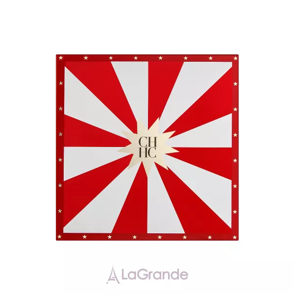 Carolina Herrera CH Woman 2015 ����� (��������� ���� 100 �� + ��������� ���� 8 �� + ������ ��� ���� 100 ��)