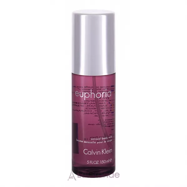 Calvin Klein Euphoria ����� ��� ���