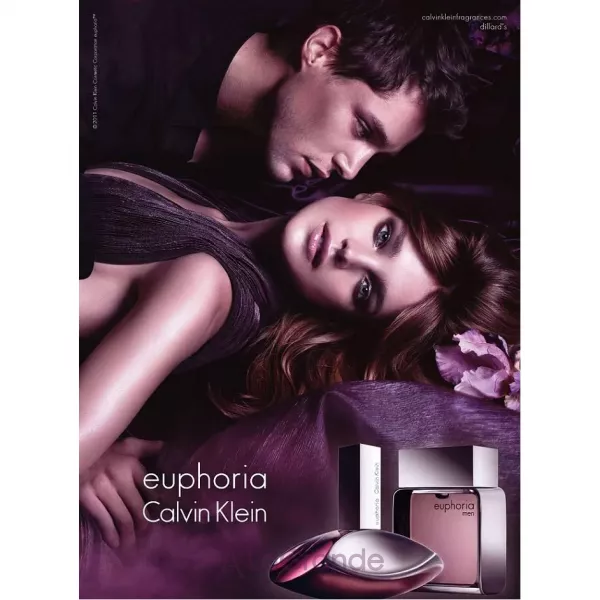 Calvin Klein Euphoria ����� ��� ���