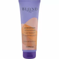 Inebrya Blondesse No-Orange Mask ����� ��� ���������� �����, ������ ���������� �����