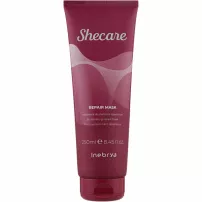 Inebrya SheCare Repair Mask ����������������� �����-����������� ��� �����