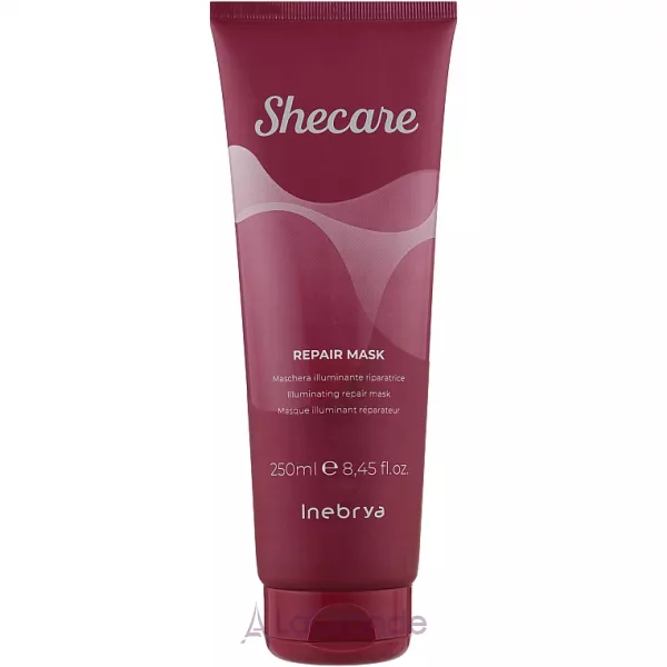 Inebrya SheCare Repair Mask ����������������� �����-����������� ��� �����
