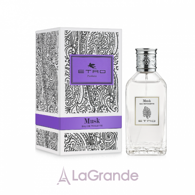 Etro Musk  