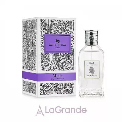 Etro Musk  