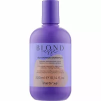 Inebrya Blondesse No-Orange Shampoo ������� ��� ���������� ����� ������ ���������� �����