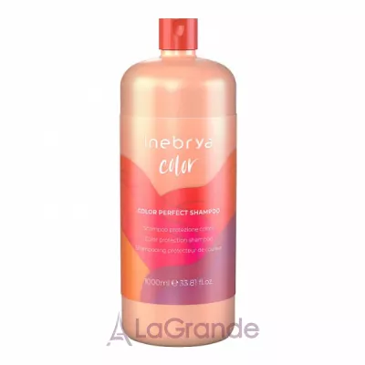 Inebrya Color Perfect Shampoo     