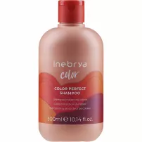 Inebrya Color Perfect Shampoo ������� ��� ������ ����� �����