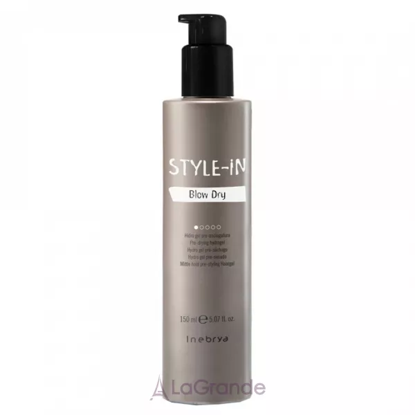 Inebrya Style-In Blow Dry ó������� ��� ������� �����