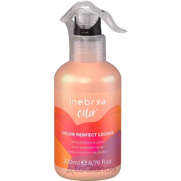 Inebrya Color Perfect Locker Spray ���������� ������������ �������