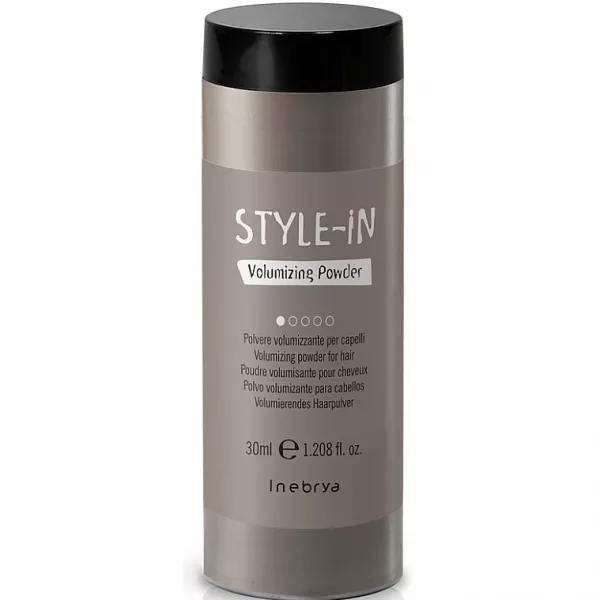Inebrya Style-In Volumizing Powder ����� ��� ������ �����