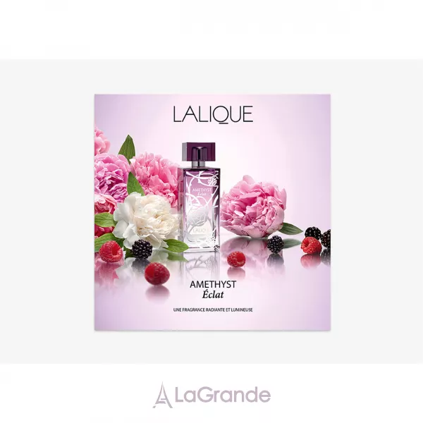 Lalique Amethyst Eclat ������ ��� ����