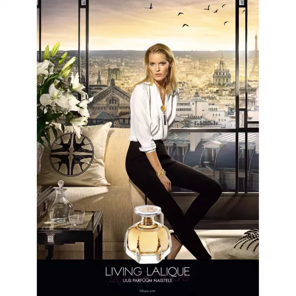 Lalique Living Lalique ������ ��� ����