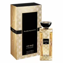 Lalique Noir Premier Plume Blanche 1901 ��������������� ����