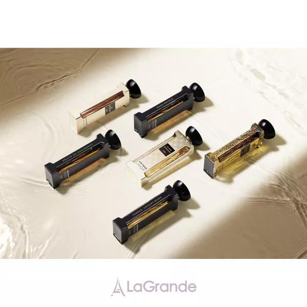 Lalique Noir Premier Plume Blanche 1901 ��������������� ����
